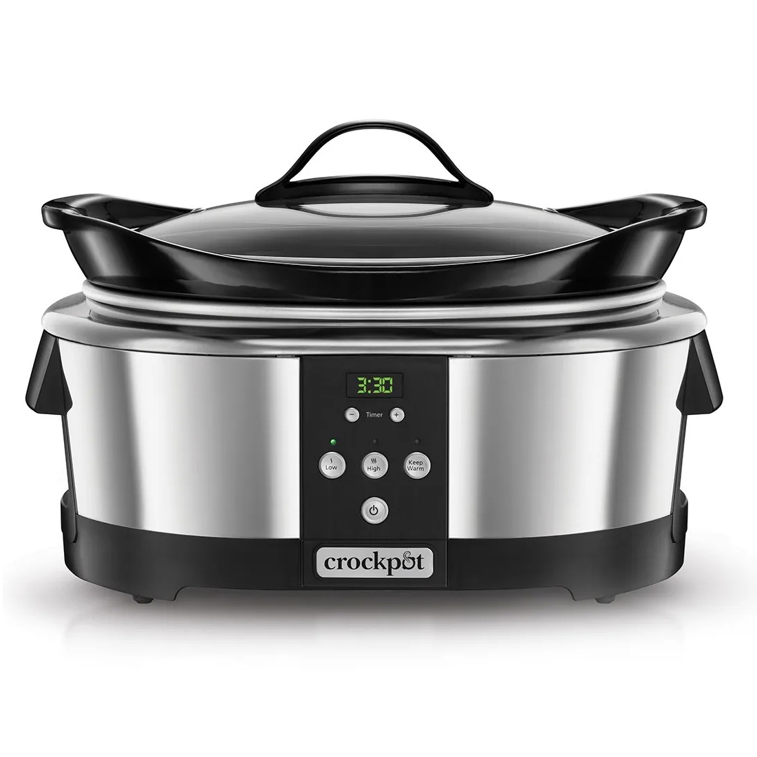 SCCPBPP605-050 CROCK POT aparat za sporo kuhanje SCCPBPP605B-050