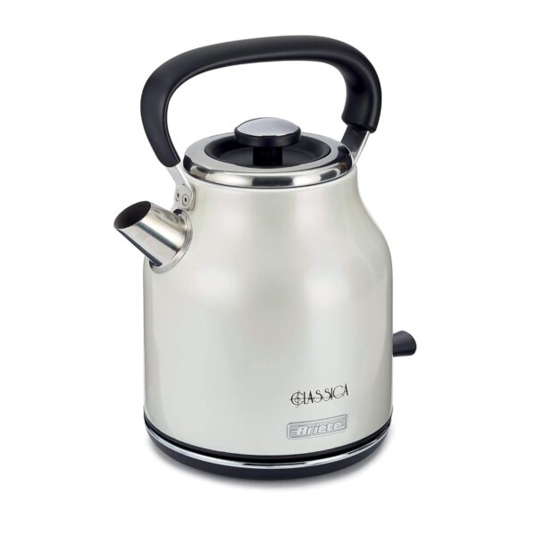 ARIETE kuhalo za vodu Classica 2864/27 biserno-bijelo