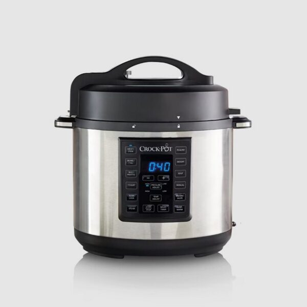 CROCK POT aparat za sporo kuhanje Express 3u1 CSC051X