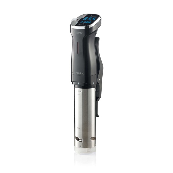ARIETE aparat za vakumsko kuhanje hrane Sous Vide 1800