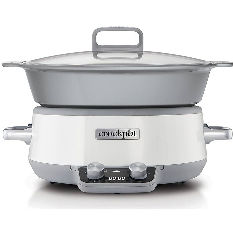 CSC027X-01 CROCK POT aparat za sporo kuhanje Dura Ceramic CSC027X-01