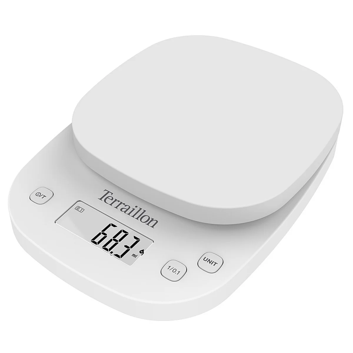 14958 TERRAILLON kuhinjska vaga Precision 14958