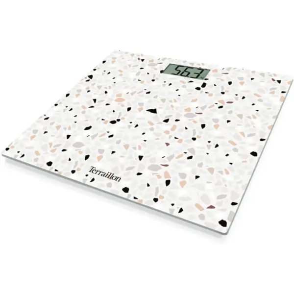 14850 TERRAILLON digitalna osobna vaga Terrazzo 14850