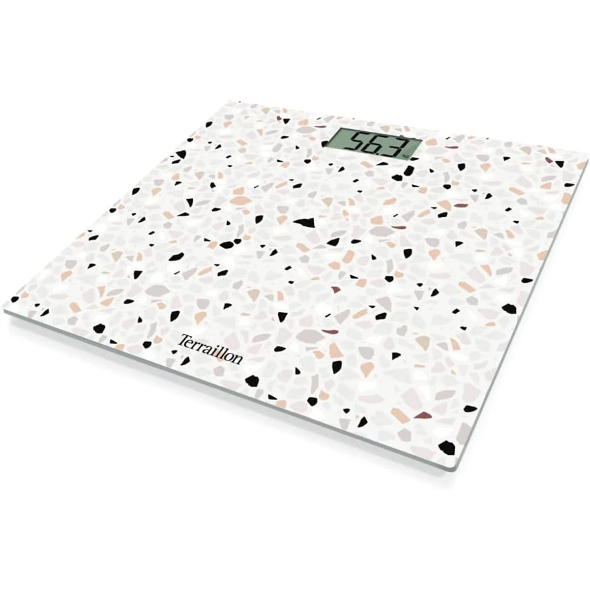 14850 TERRAILLON digitalna osobna vaga Terrazzo 14850