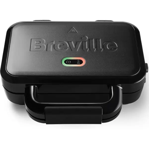 BREVILLE preklopni toster Deep Fill VST082X