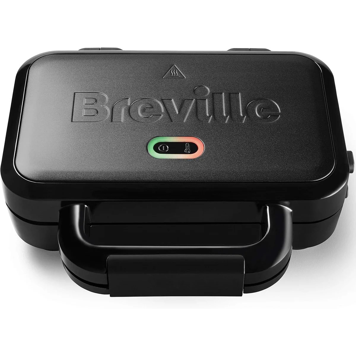 VST082X-01 BREVILLE preklopni toster Deep Fill VST082X