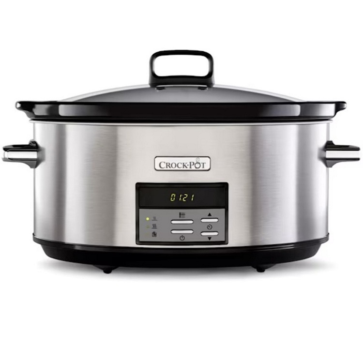 CSC063X-01 CROCK POT aparat za sporo kuhanje CSC063X-01