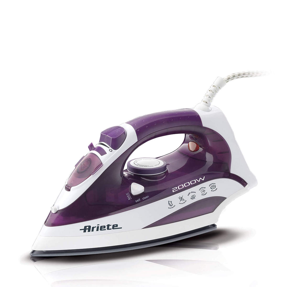 00S623500AR0 ARIETE glačalo 6235