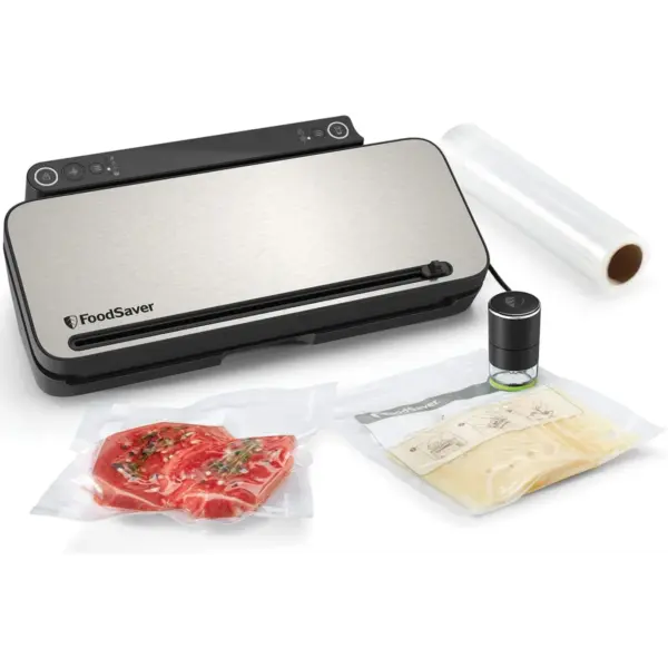 FOODSAVER aparat za vakumiranje VS3190