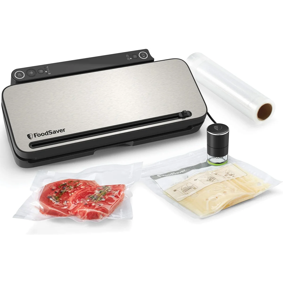 VS3190 FOODSAVER aparat za vakumiranje VS3190