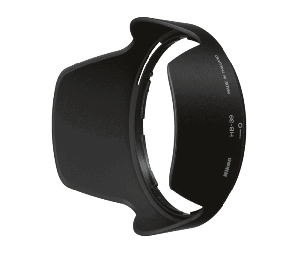 NIKON sjenilo objektiva HB-39