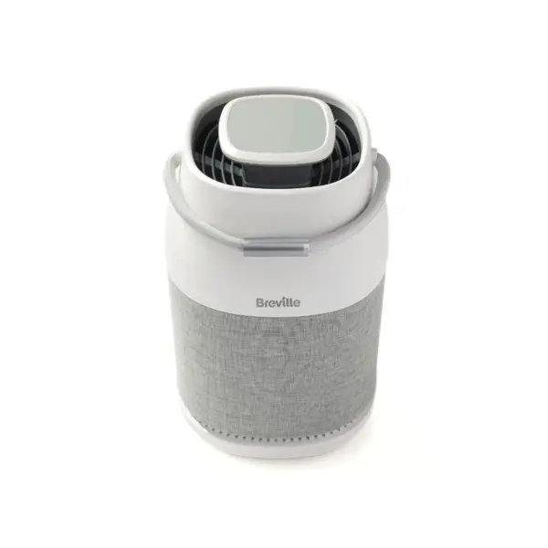 BREVILLE pročišćivač zraka 360° Light Protect