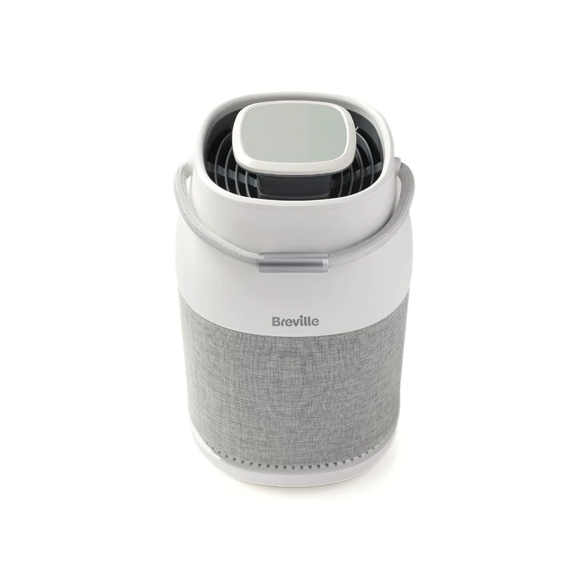 BAP007X-01 BREVILLE pročišćivač zraka 360° Light Protect
