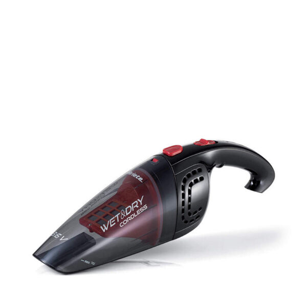 ARIETE ručni usisavač Wet&Dry bežični 2474