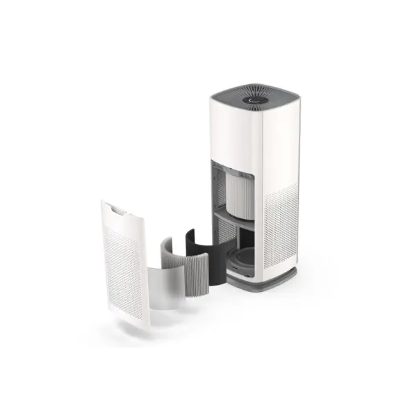 BREVILLE pročišćivač zraka 360° Autosense