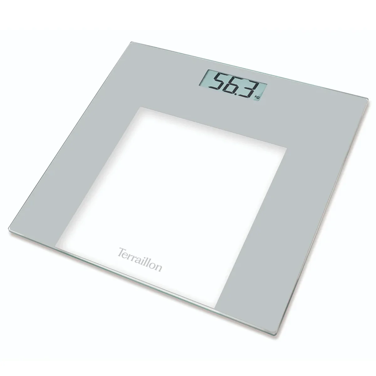 15285/13186/15435 TERRAILLON osobna vaga TP1000 Glass 15285/13186/15435