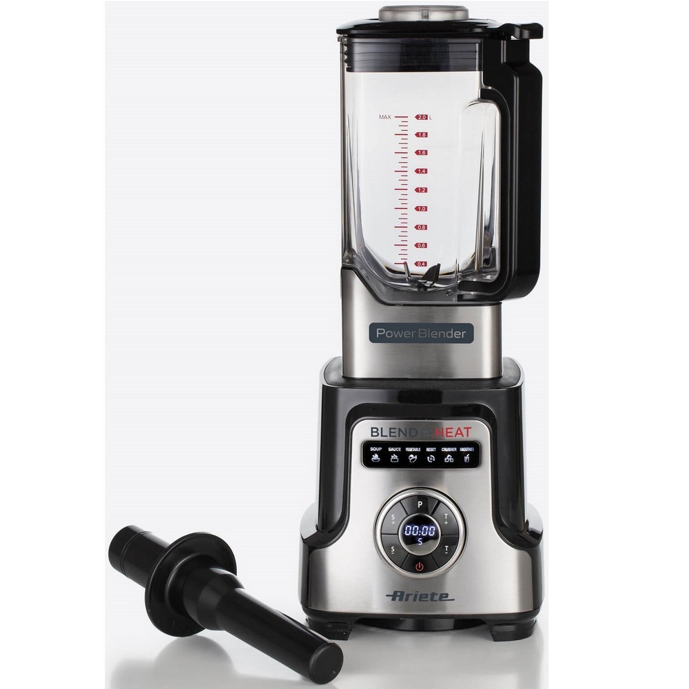 00C057800AR0 ARIETE blender Pro Blend&Heat 578