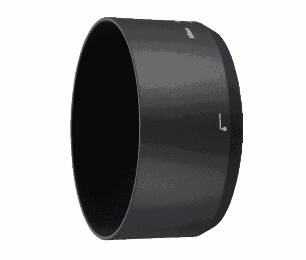 NIKON sjenilo objektiva HB-77