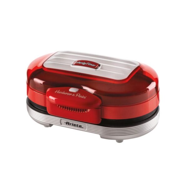 ARIETE aparat za hamburger 205/00 crveni