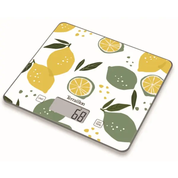 15261/15501 TERRAILLON kuhinjska vagaT1040 Fruit Citrons 15261