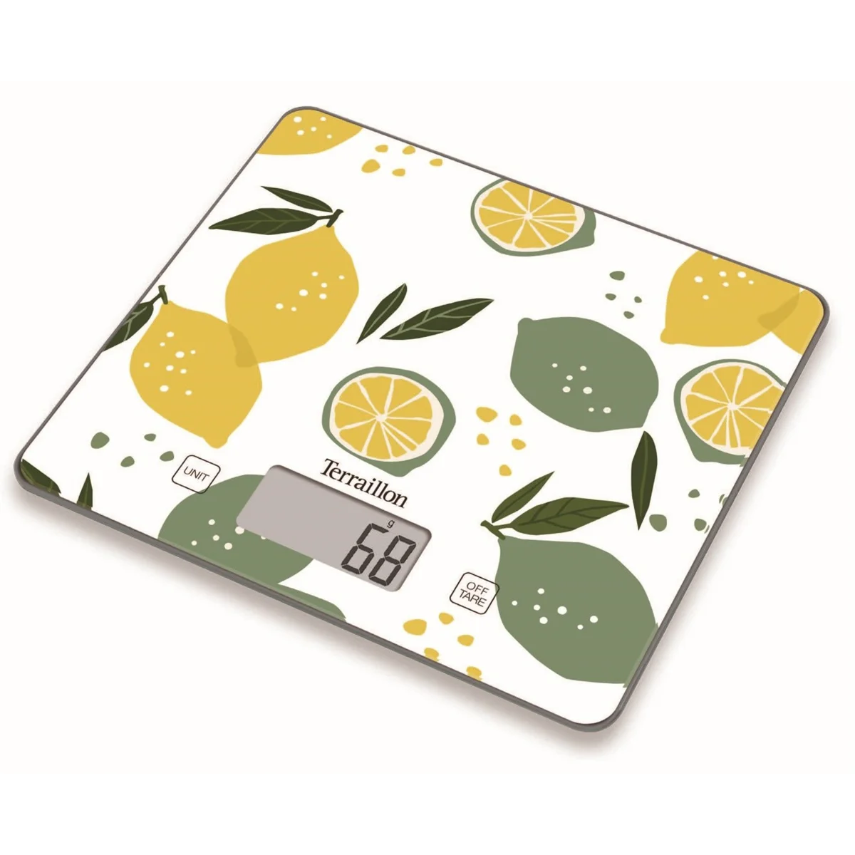 15261/15501 TERRAILLON kuhinjska vagaT1040 Fruit Citrons 15261