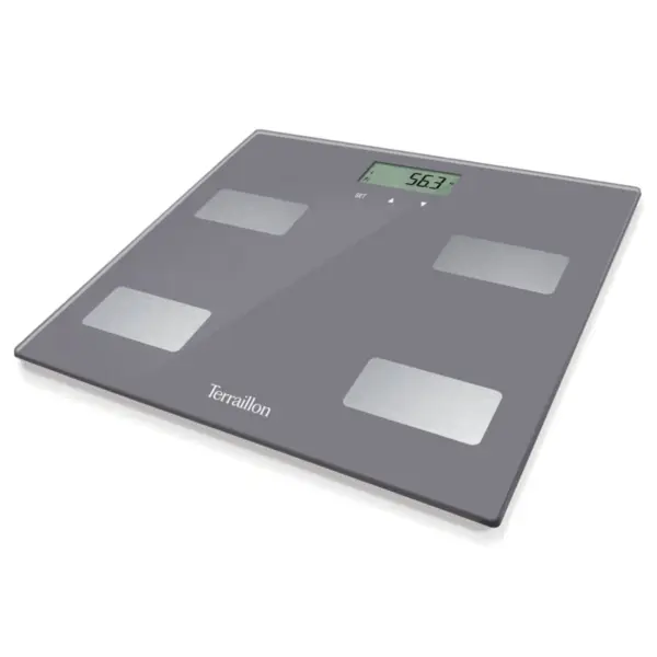 15242 TERRAILLON osobna vaga Control Fit 15242