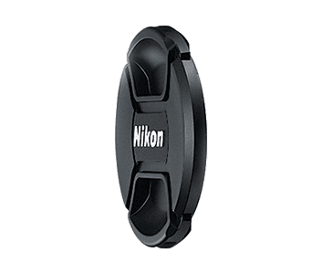 NIKON poklopac objektiva LC-52