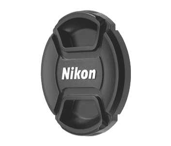 NIKON poklopac objektiva LC-58