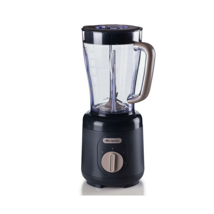 00C058400AR0 ARIETE blender 584/00 tamno sivi