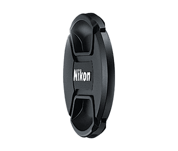 NIKON poklopac objektiva LC-72