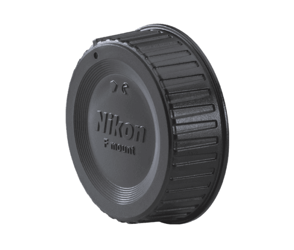 NIKON poklopac objektiva LF-4 stražnji (F mount)