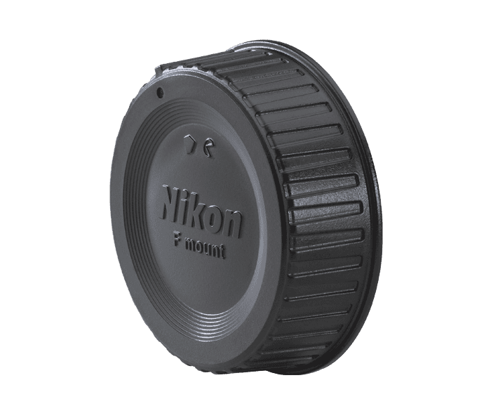 NIKON poklopac objektiva LF-4 stražnji (F mount)