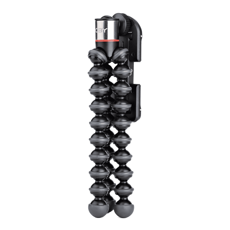 JOBY stativ GripTight ONE GP Stand (Black)