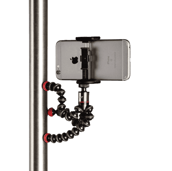 JOBY stativ GripTight ONE GP Magnetic Impulse
