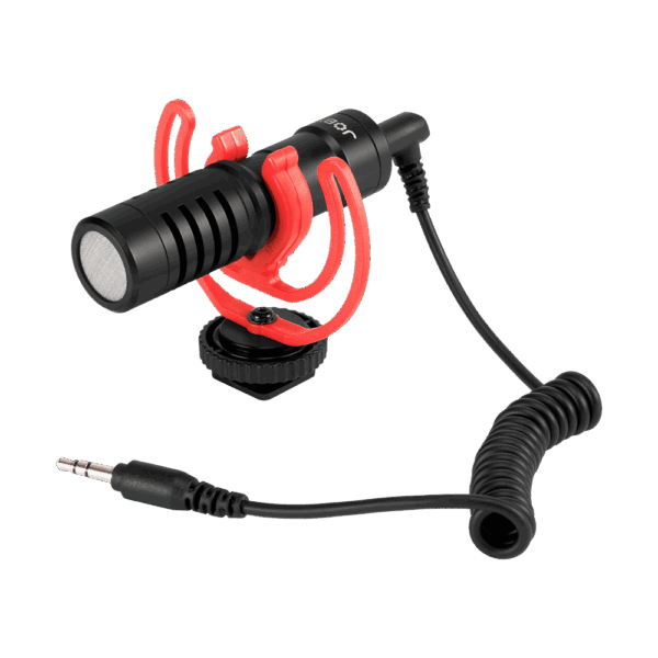 JOBY mikrofon Wavo Mobile