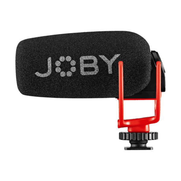 JOBY mikrofon Wavo