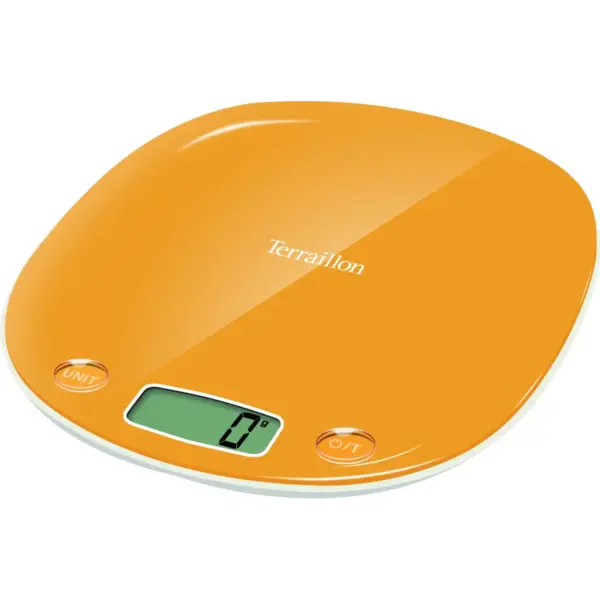 15252 TERRAILLON kuhinjska vaga Macaron+ Mangue 15252