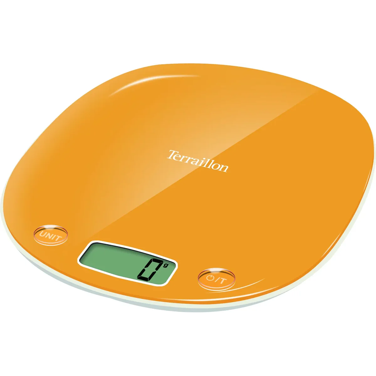 15252 TERRAILLON kuhinjska vaga Macaron+ Mangue 15252