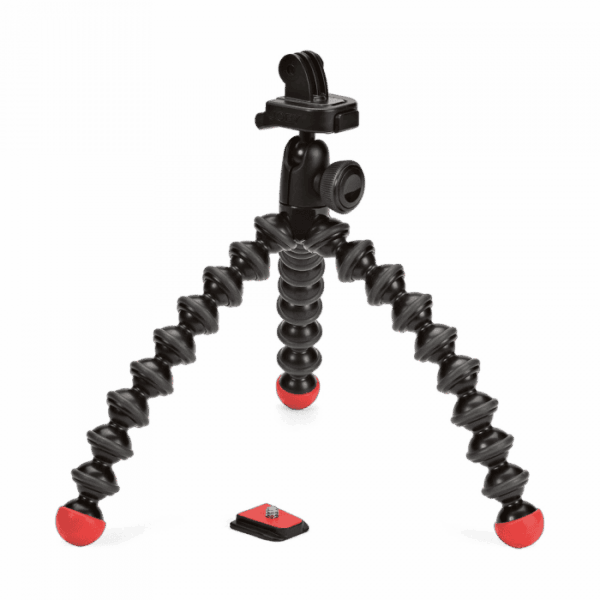 JOBY stativ Gorillapod Action tripod with GoPro Mount