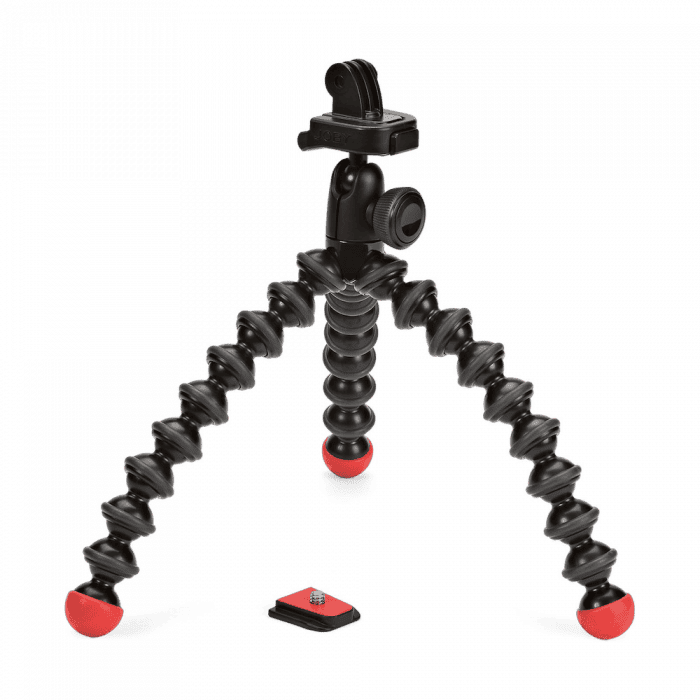 JOBY stativ Gorillapod Action tripod with GoPro Mount