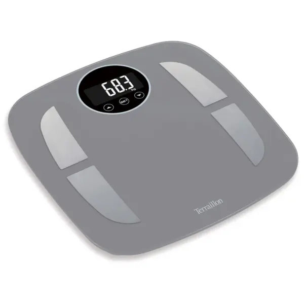 15280 TERRAILLON osobna vaga Power Fit 15280