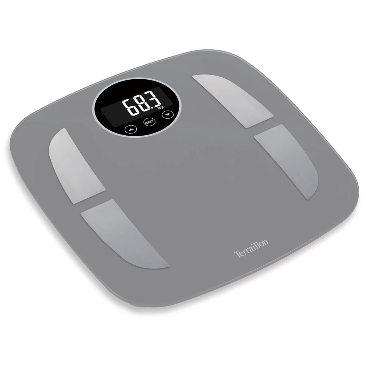 15280 TERRAILLON osobna vaga Power Fit 15280
