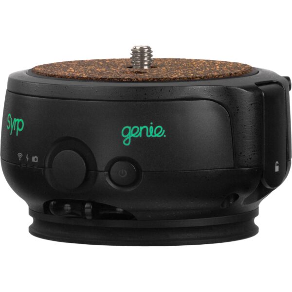 SYRP glava Genie II Linear