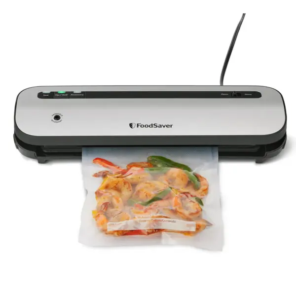 FOODSAVER aparat za vakumiranje VS1290X