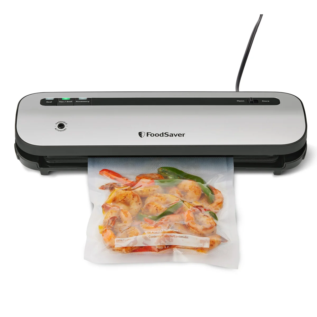 VS1290X FOODSAVER aparat za vakumiranje VS1290X