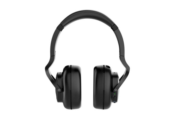 2AB5T-E9-B MOBVOI slušalice Headphone ANC Black