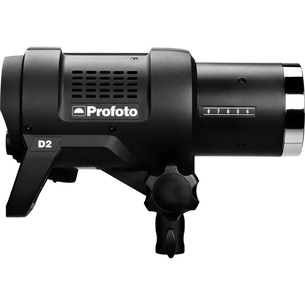 PROFOTO rasvjeta kit D2 1000 AirTTL