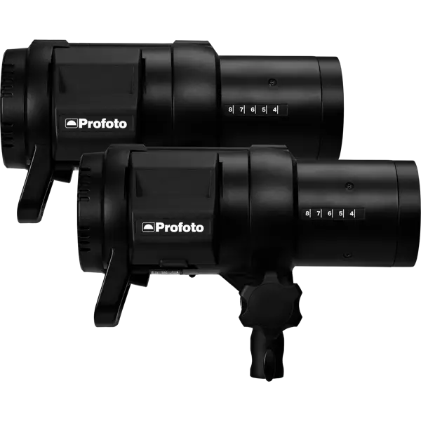 PROFOTO rasvjeta kit B1X 500 AirTTL Location Kit
