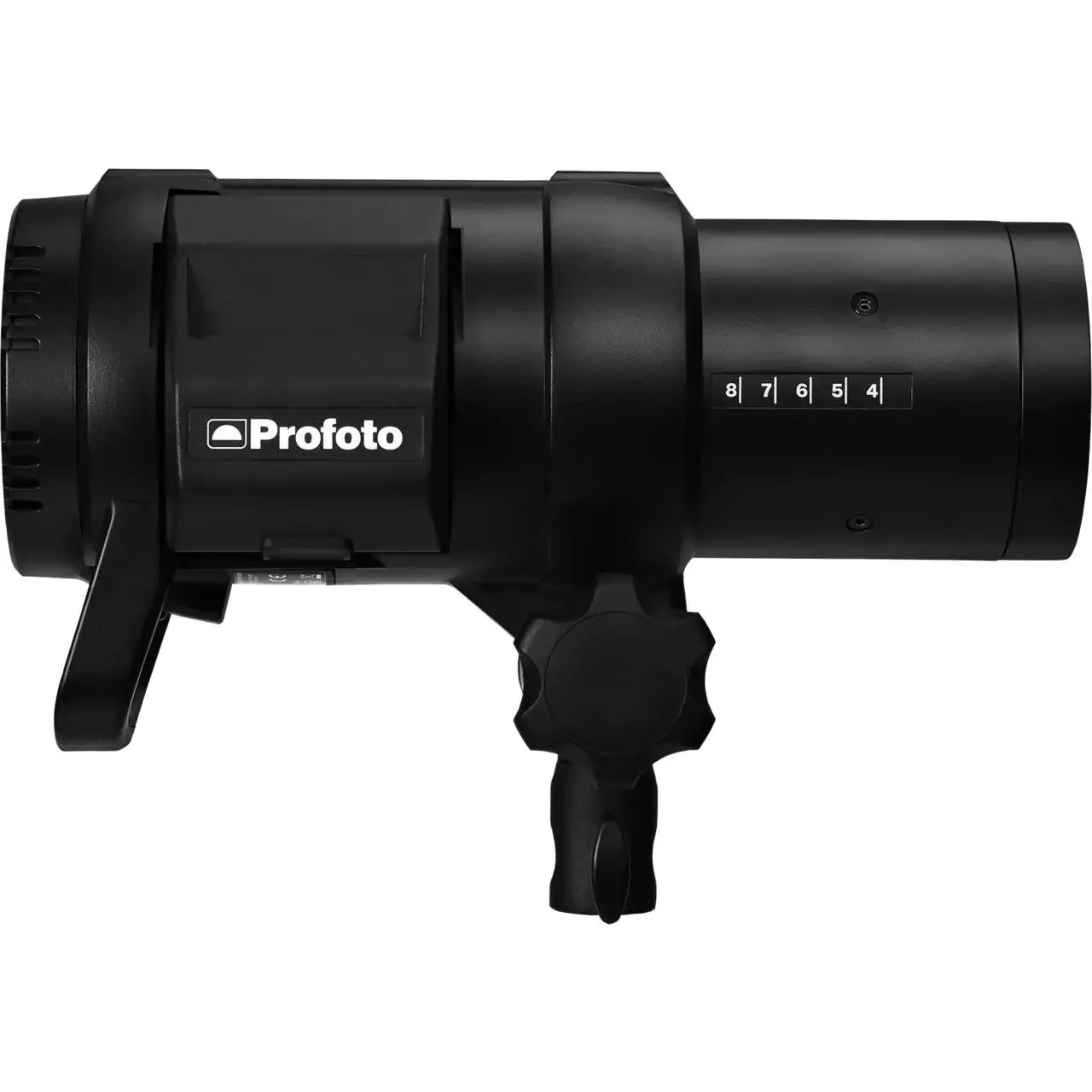 PROFOTO rasvjeta B1X 500 AirTTL To-Go Kit