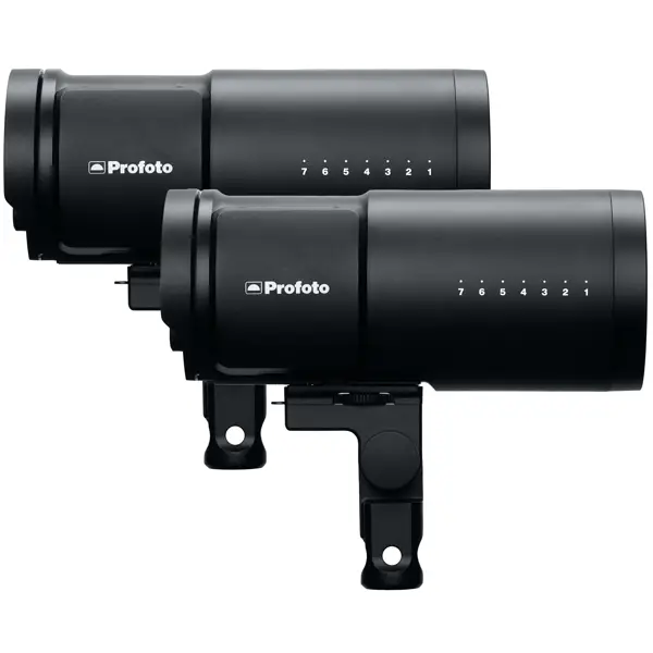 PROFOTO rasvjeta kit B10X Plus Duo Kit + 2x baterija